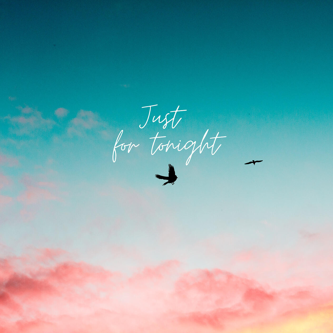 Jamie Grey - Just for Tonight - Piano Version