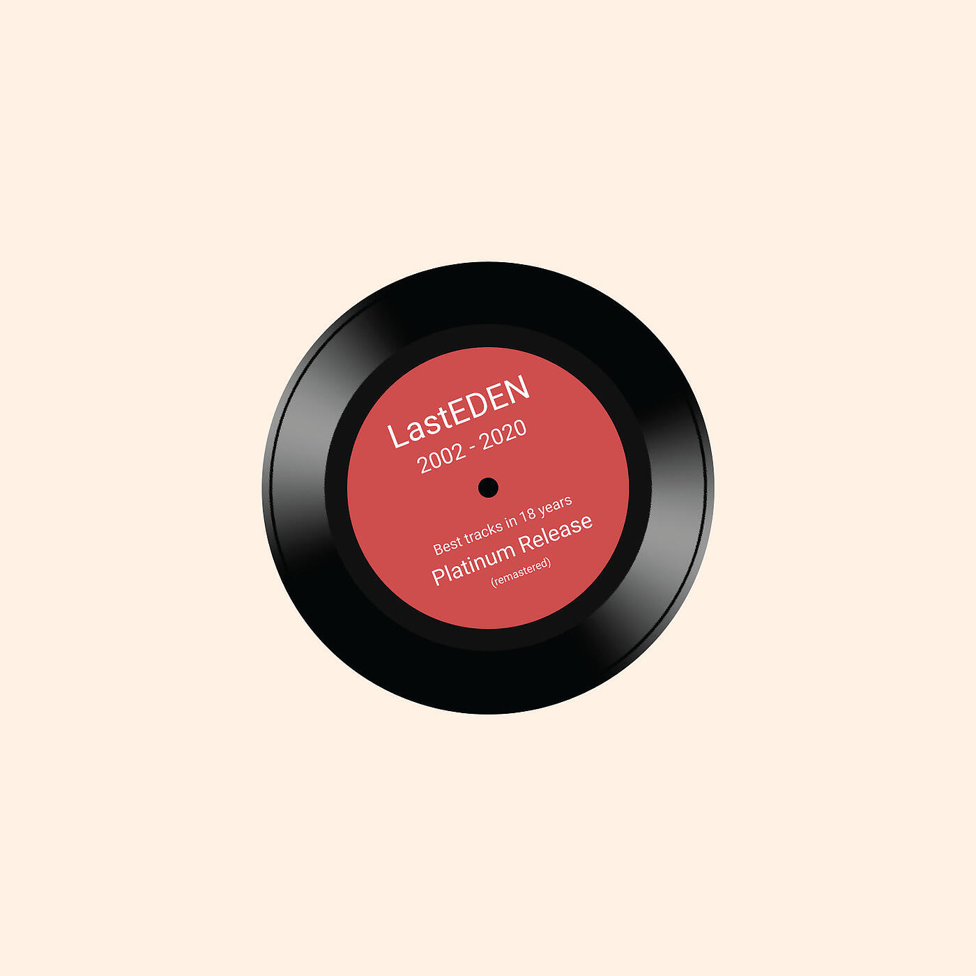 LastEDEN - Esoteric