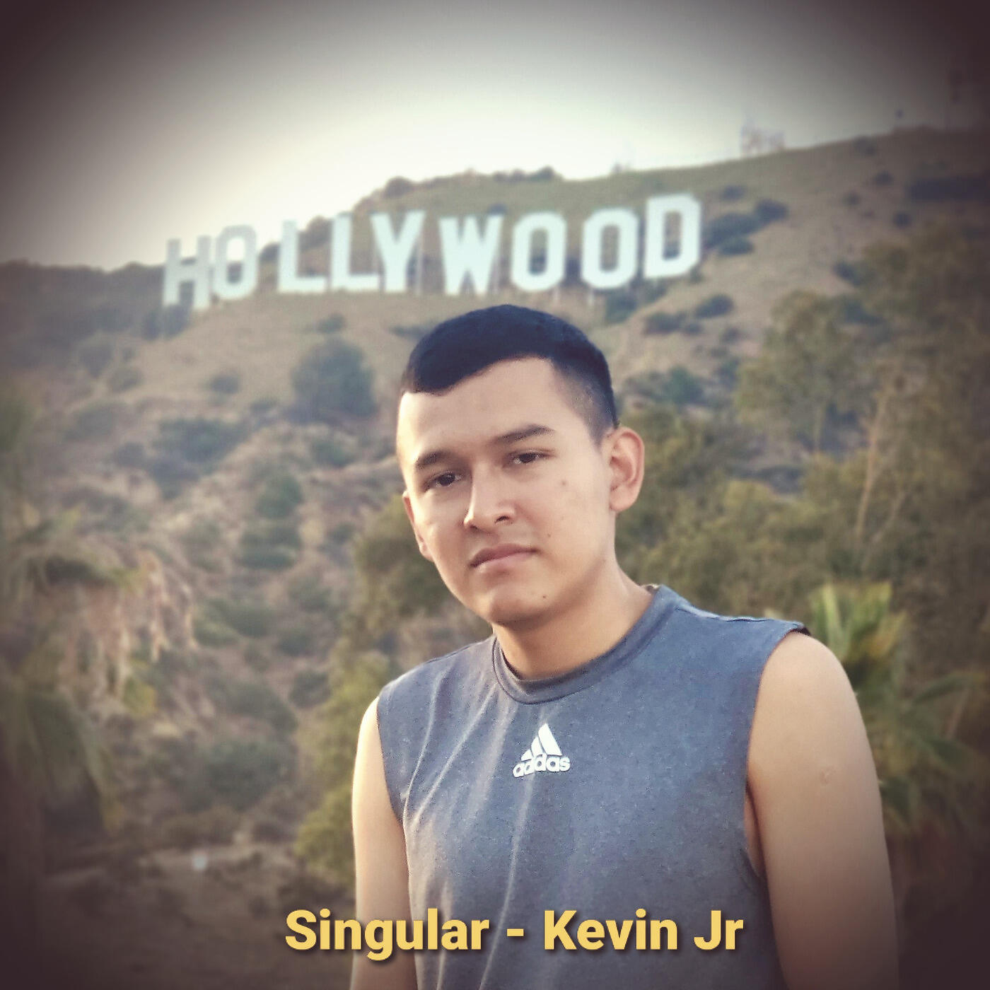 Kevin Jr - Singular