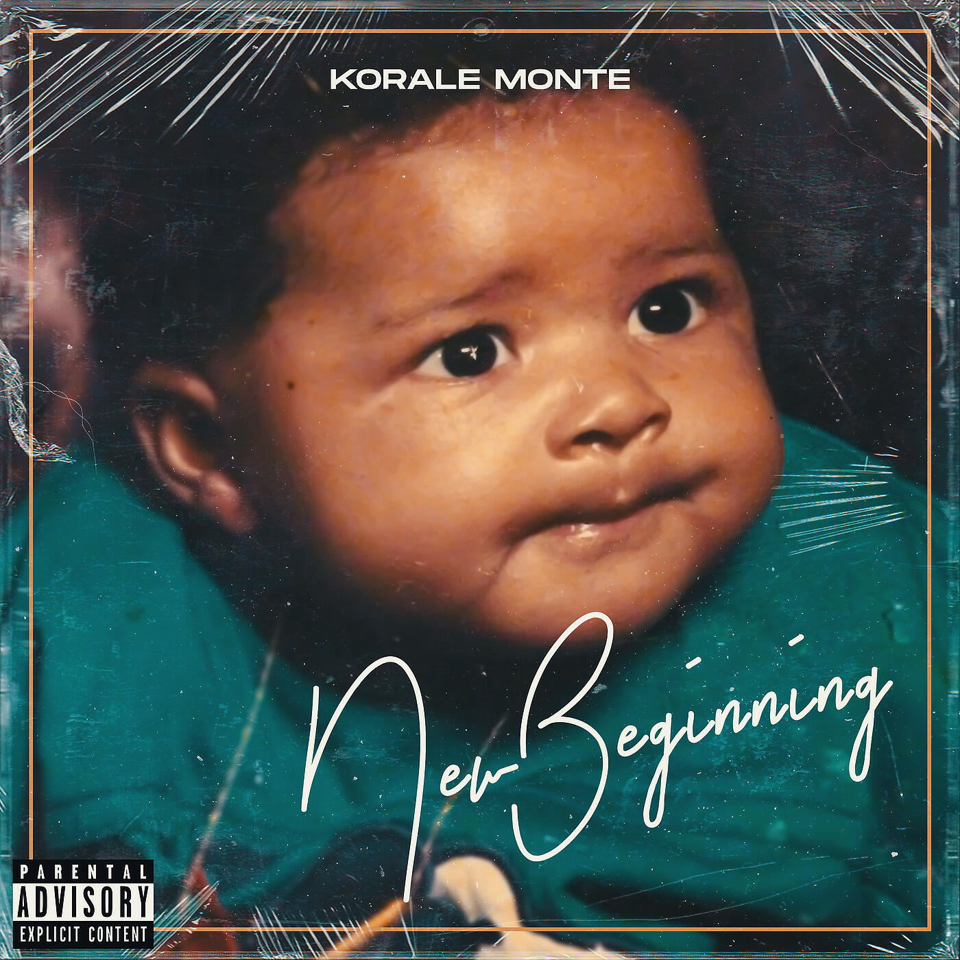 Korale Monte - Goku