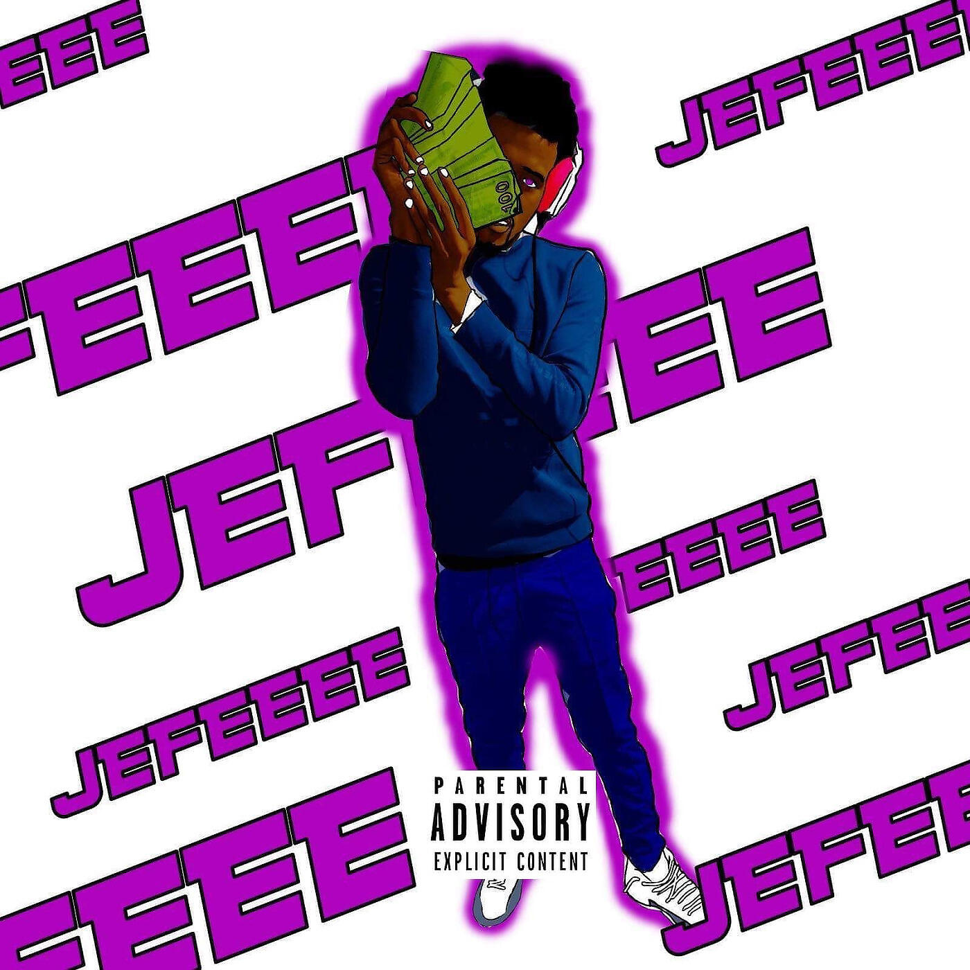 Jrey Cash - Hot Shit