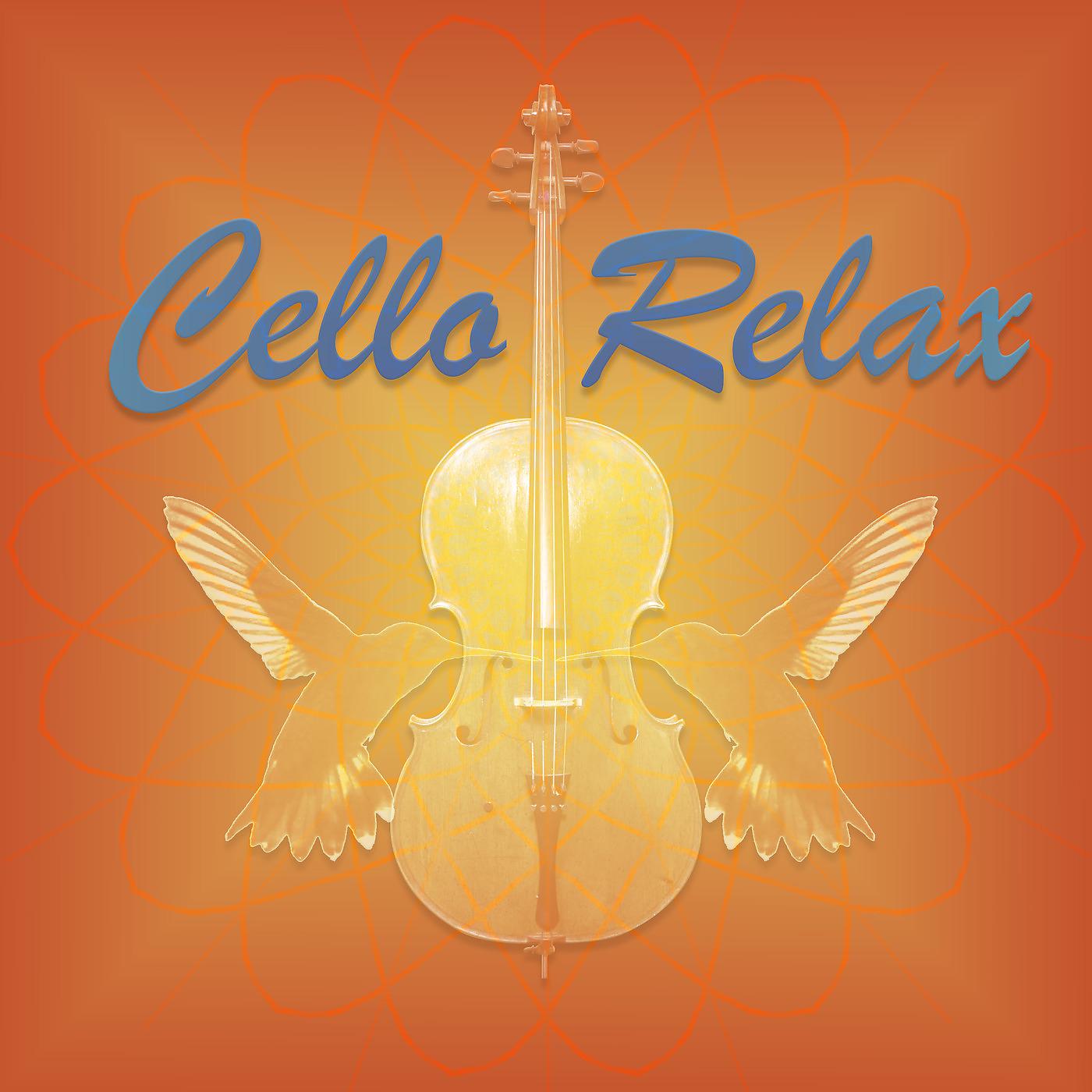 Постер альбома Cello Relax