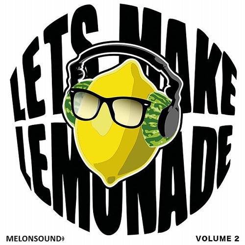 Постер альбома Let's Make Lemonade (Volume 2)