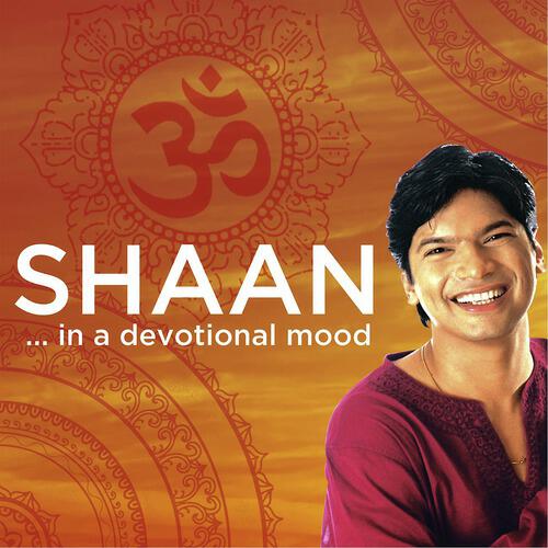 Shaan - Hanuman
