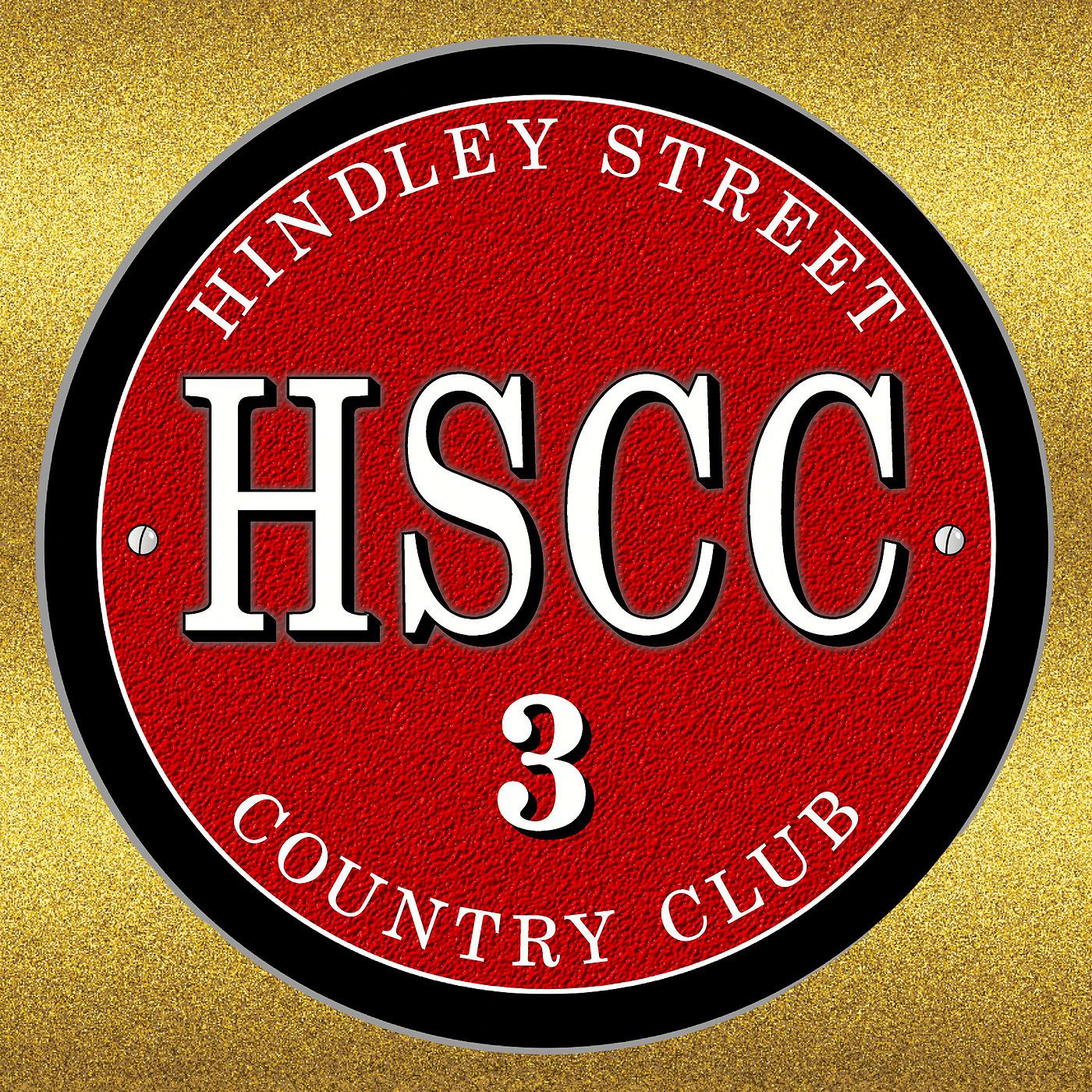 Постер альбома Hscc 3