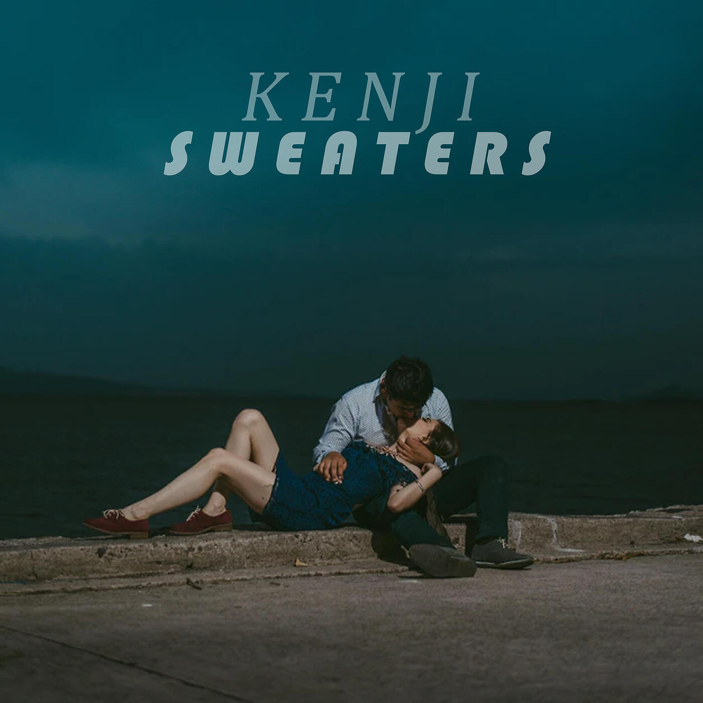 Kenji Sweaters - L o v e