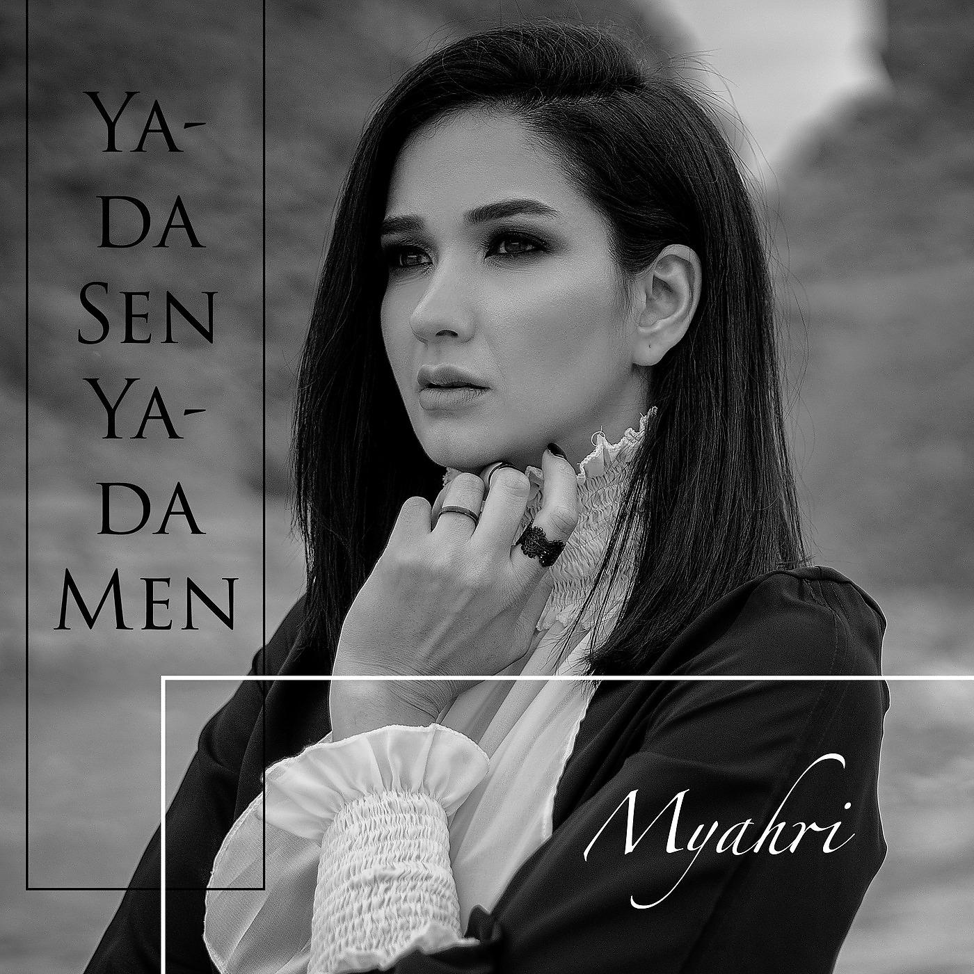 Постер альбома Ya-da Sen Ya-da Men
