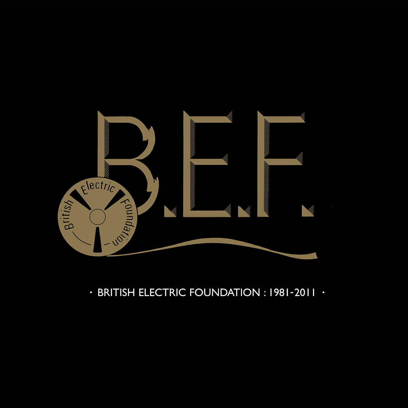 B.E.F. - Free (Remastered)