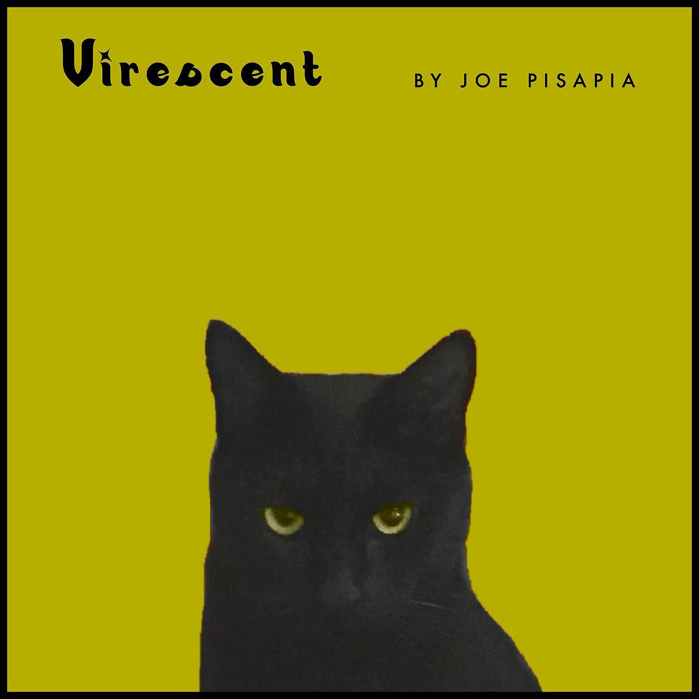 Постер альбома Virescent