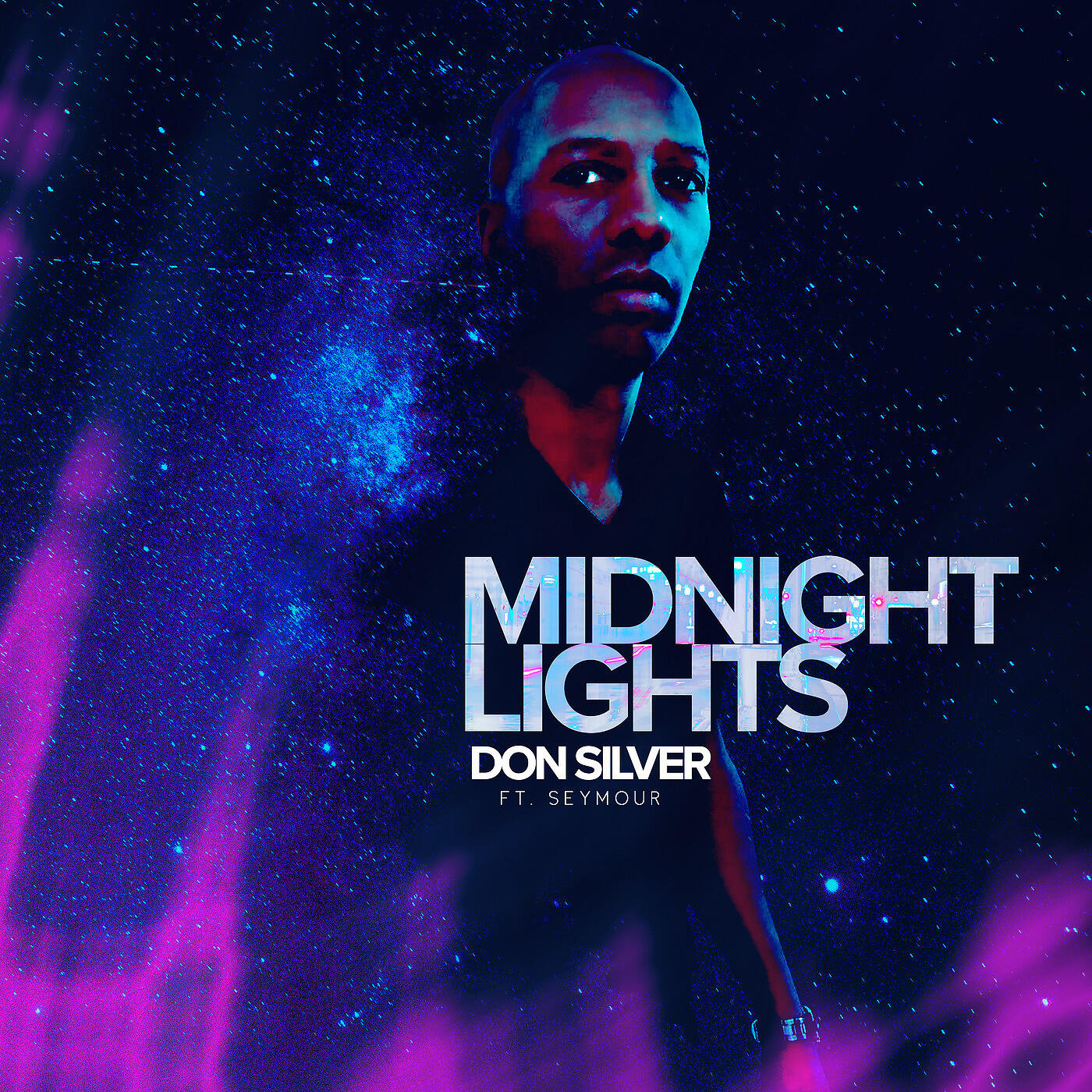 Don Silver - Midnight Lights
