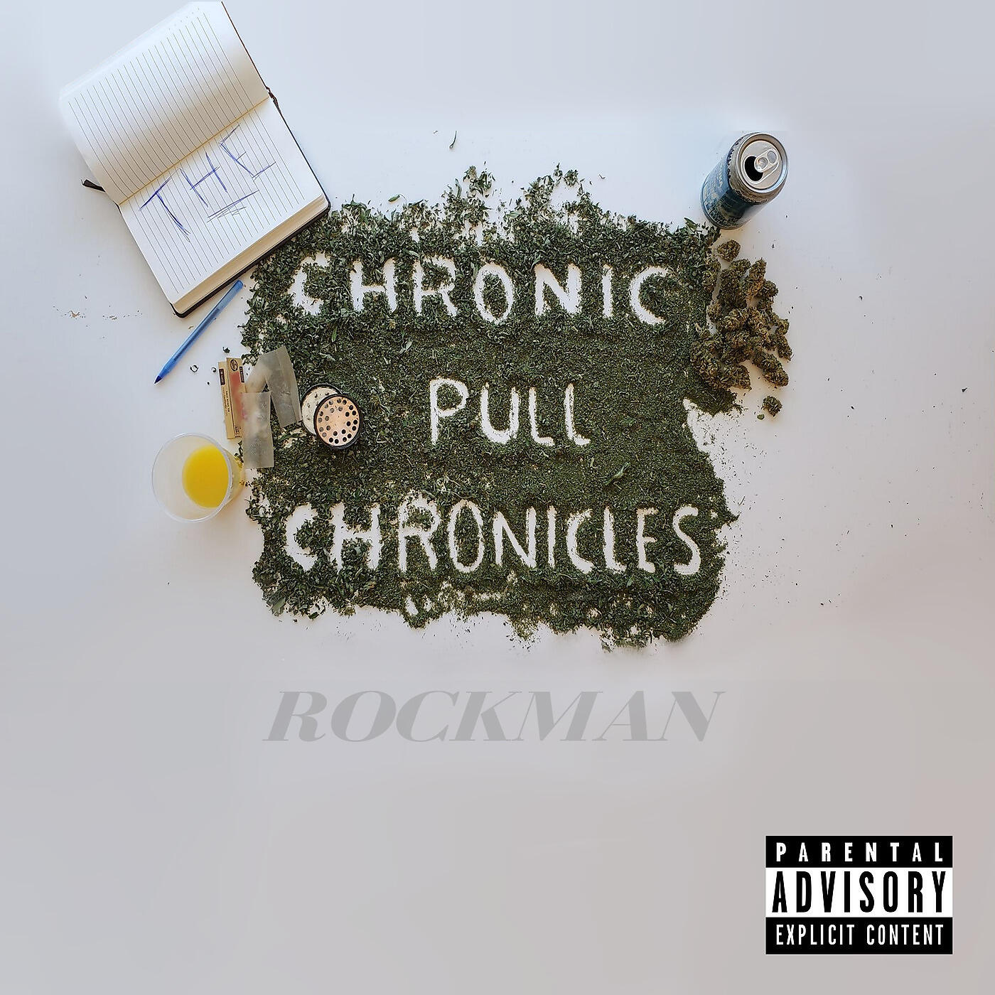Rockman - Unorthodox