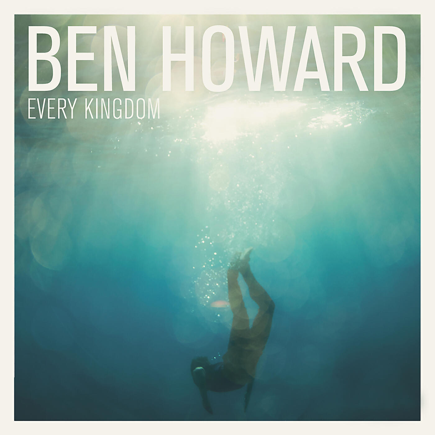 Ben Howard - Promise