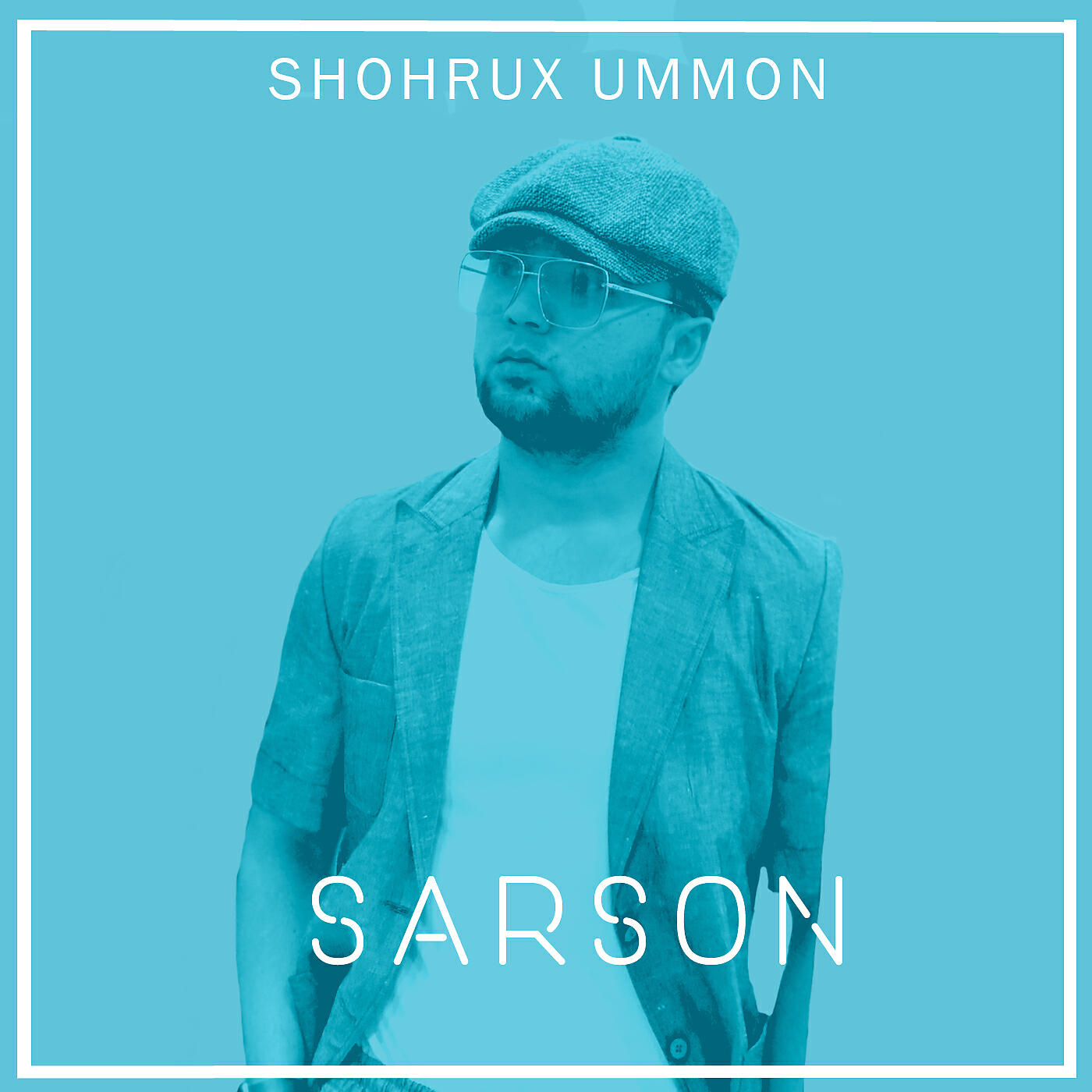 Shohrux Ummon - Sarson
