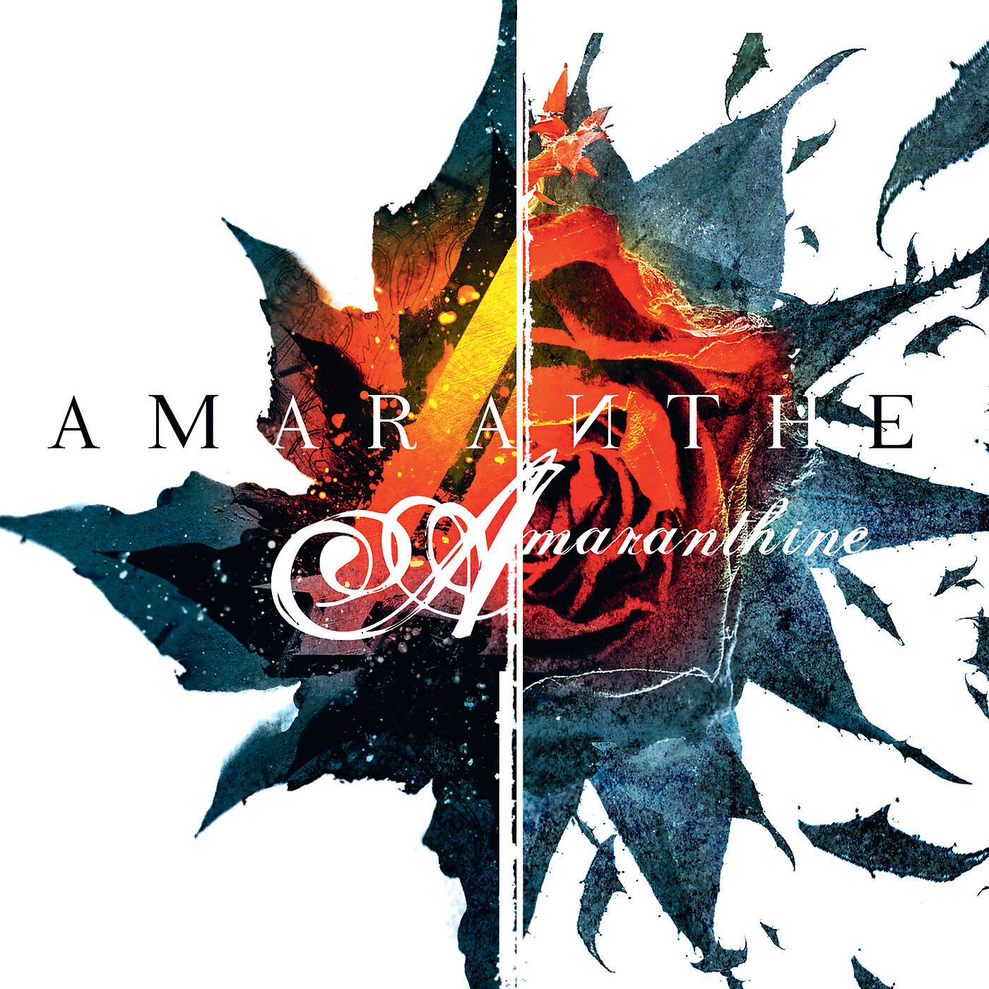 Amaranthe - Amaranthine (Acoustic)