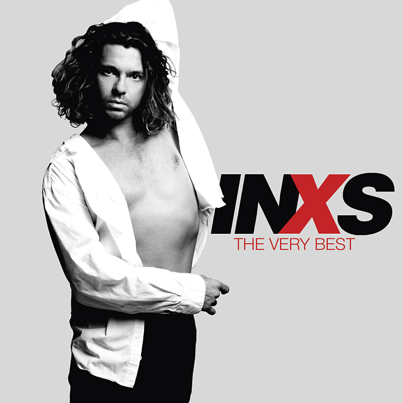 INXS - Listen Like Thieves