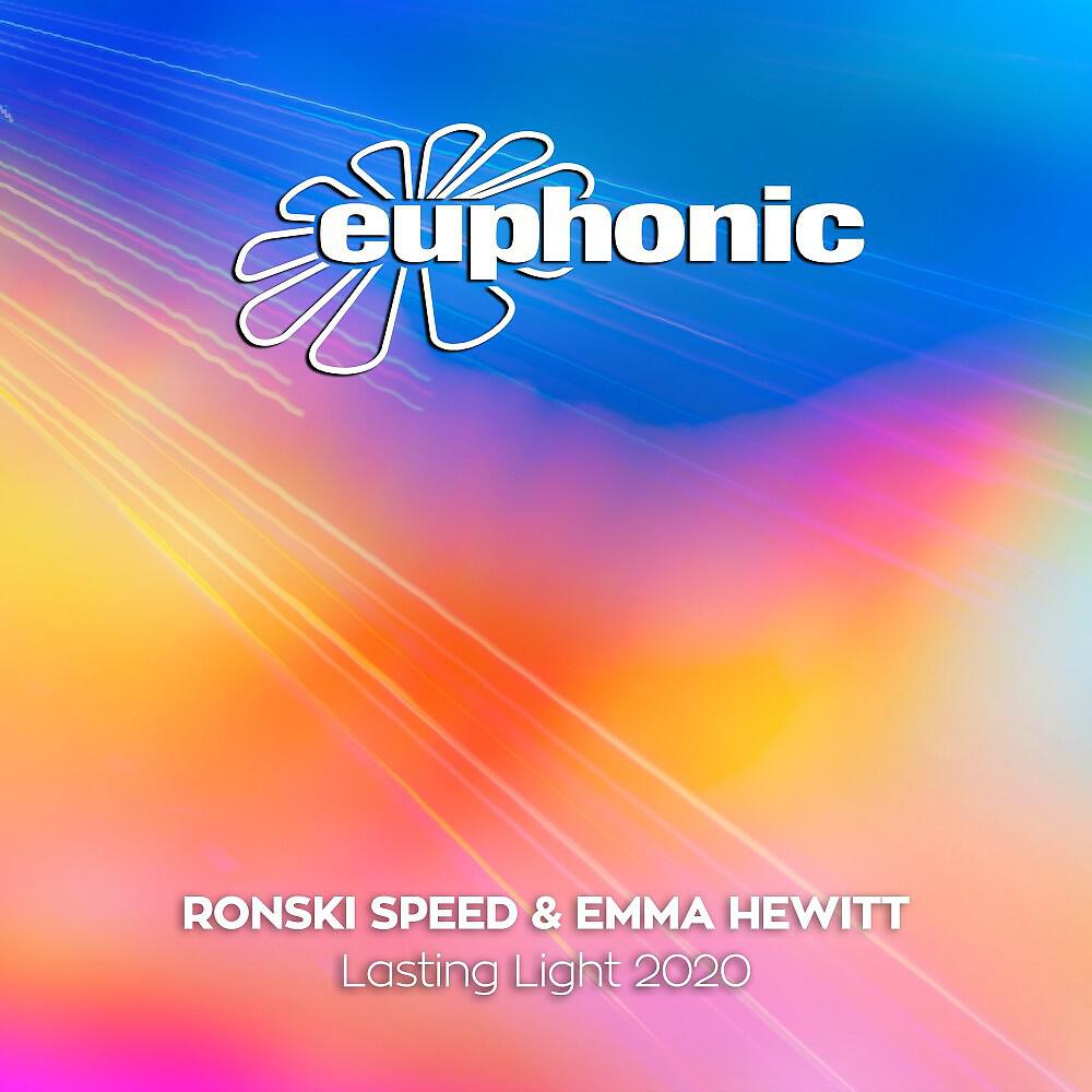 Ronski Speed - Lasting Light (Francesco Sambero Remix Extended)