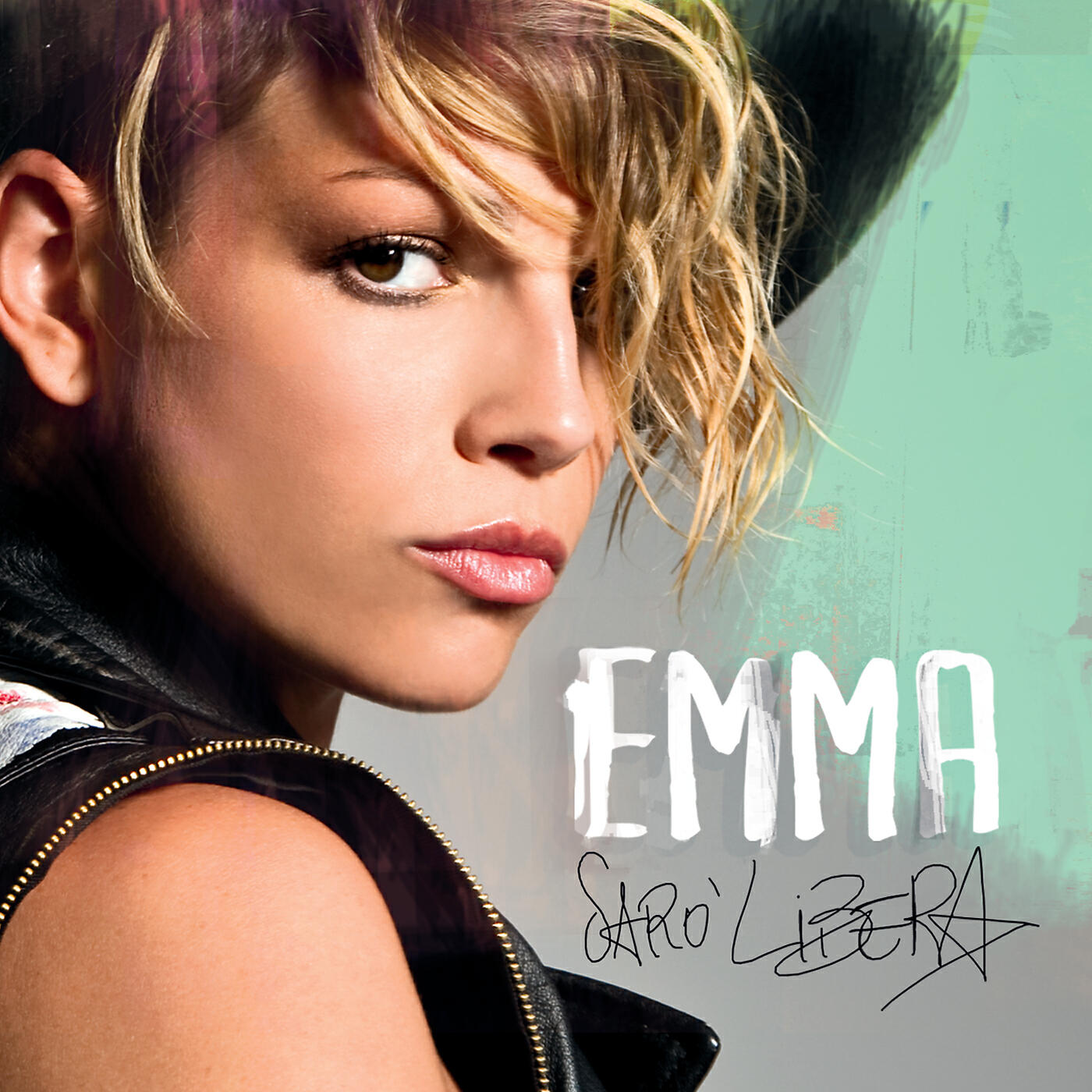 EMMA - Scusa Se Vado Via