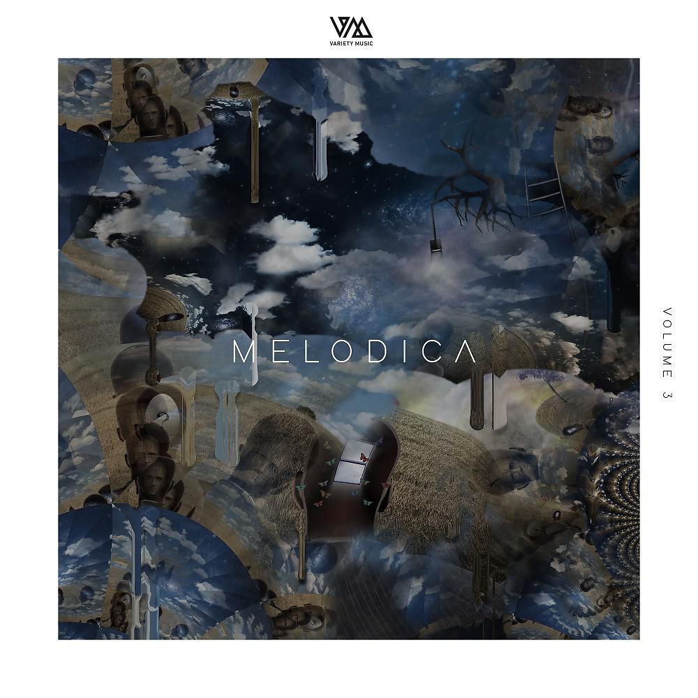Постер альбома Melodica, Vol. 3