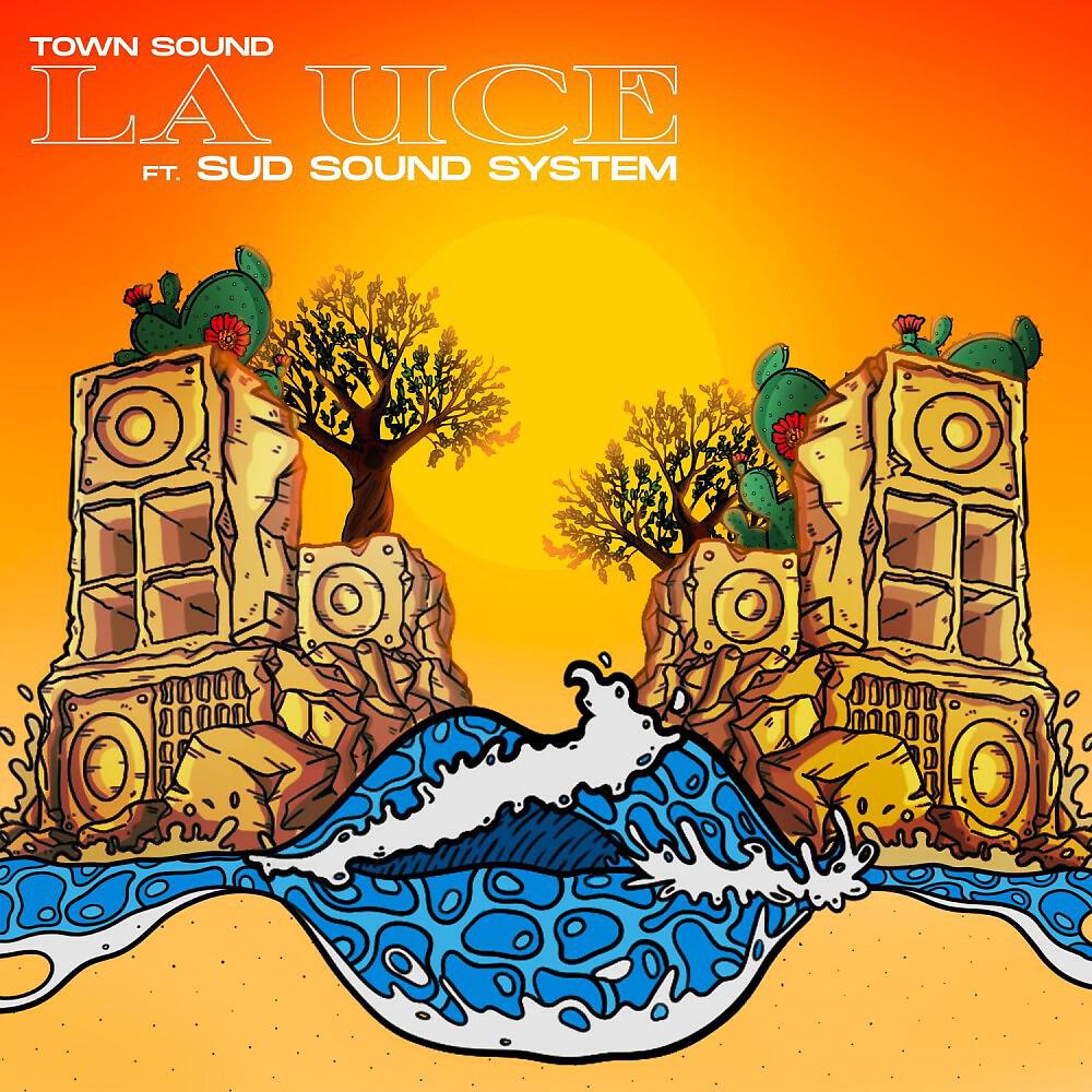 Town Sound - La uce