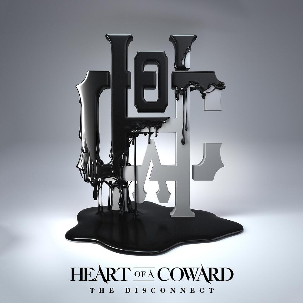 Heart Of A Coward - Senseless
