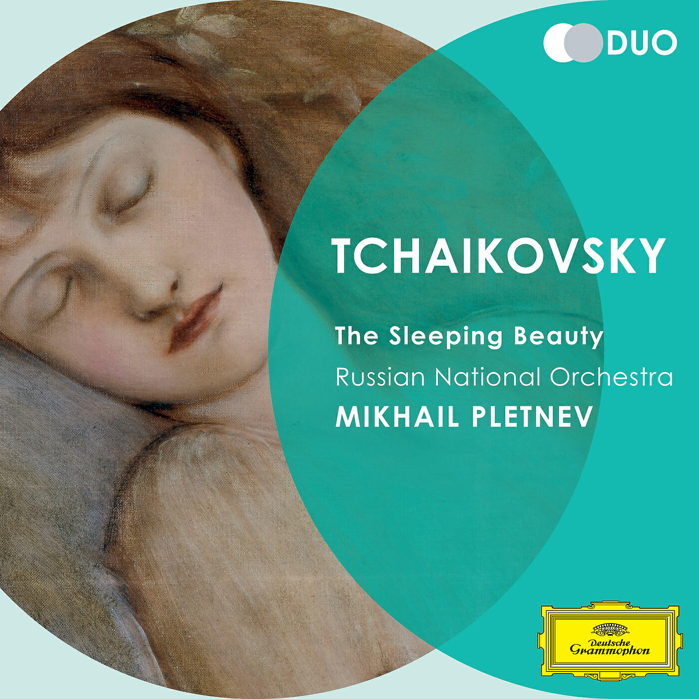 Russian National Orchestra - Tchaikovsky: The Sleeping Beauty, Op. 66, TH.13 - Introduction