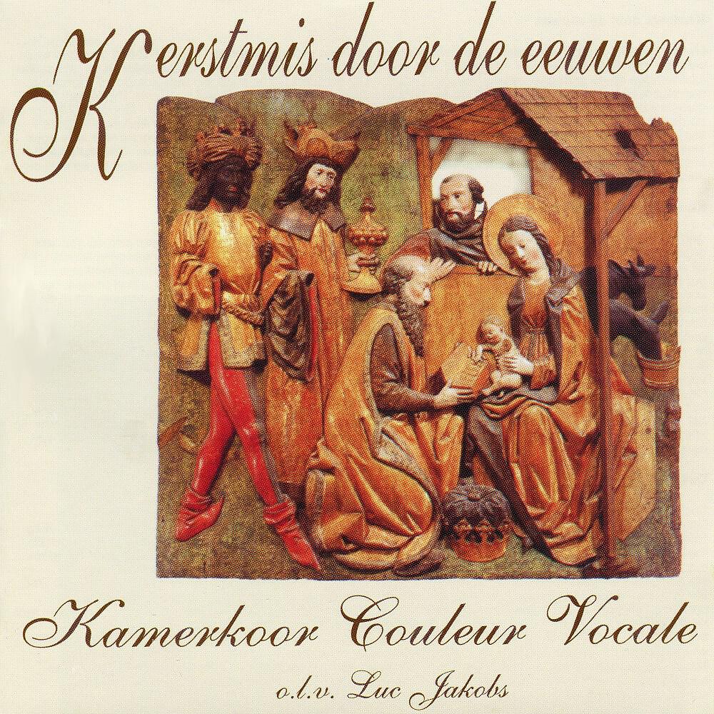Kamerkoor Couleur Vocale - A Hymn to the Virgin