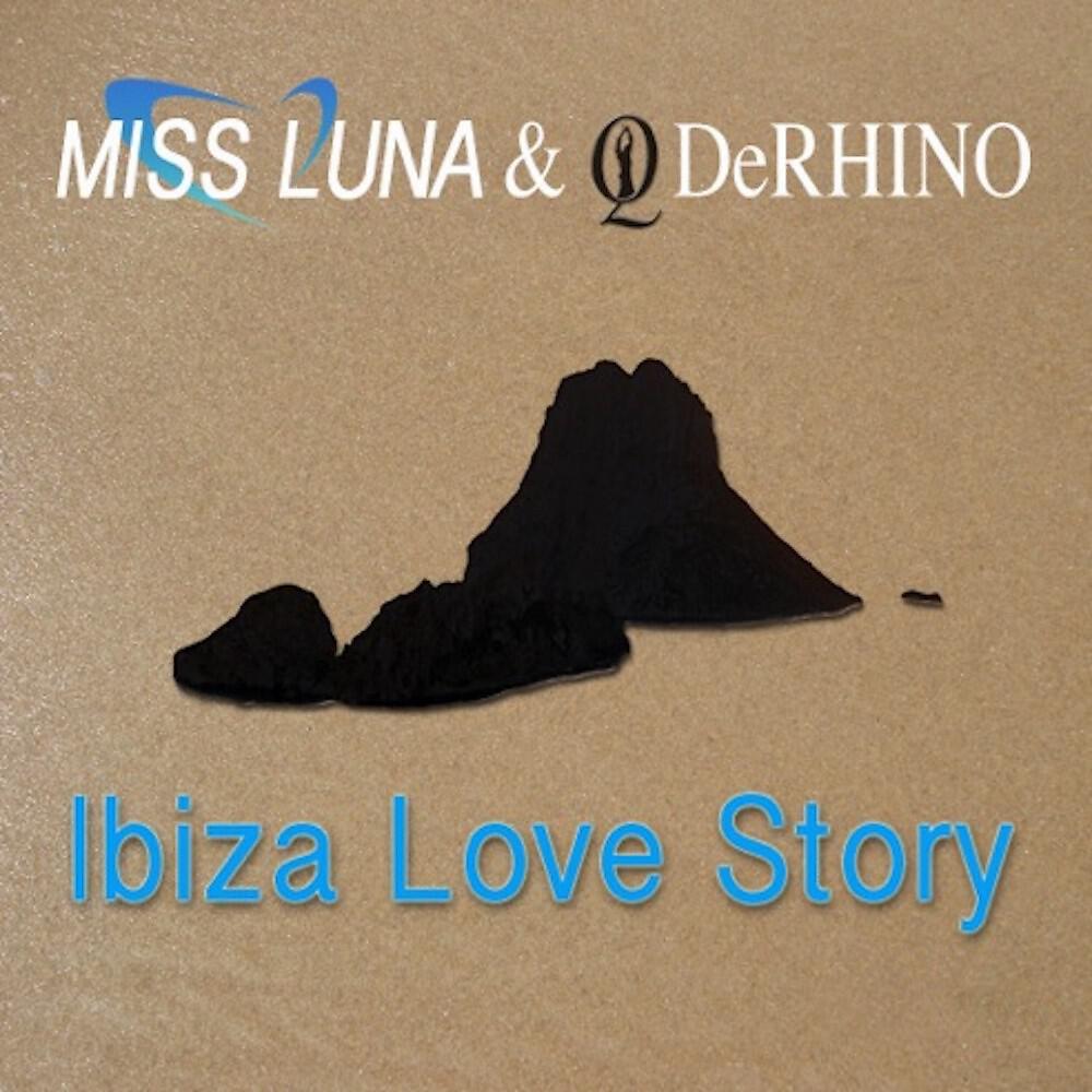 Miss Luna - Ibiza Love Story (Hp Hoeger Remix)