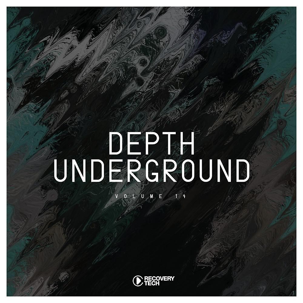 Постер альбома Depth Underground, Vol. 14