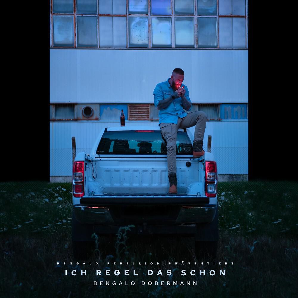 Bengalo Dobermann - Ich regel das schon