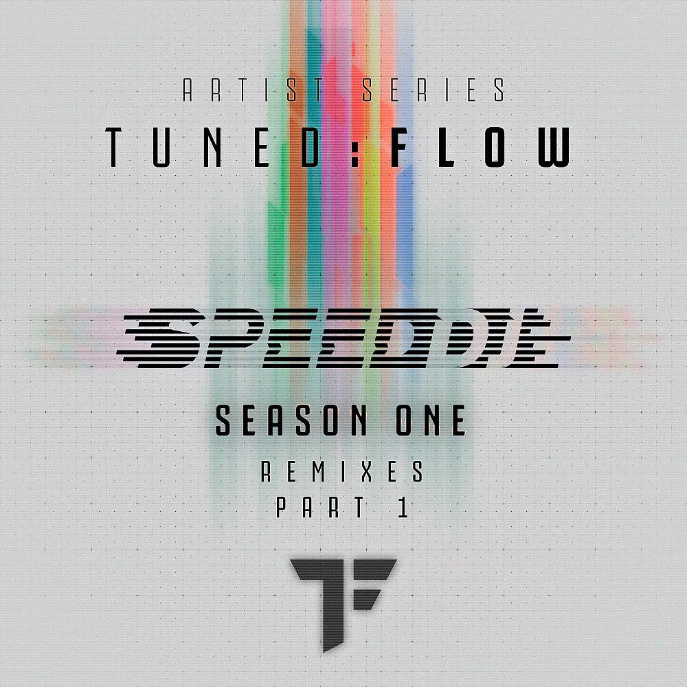 Speed DJ - Rainbow (Paipy Remix)