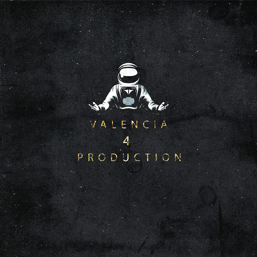 VALENCIA - Bahroma (Original Mix)