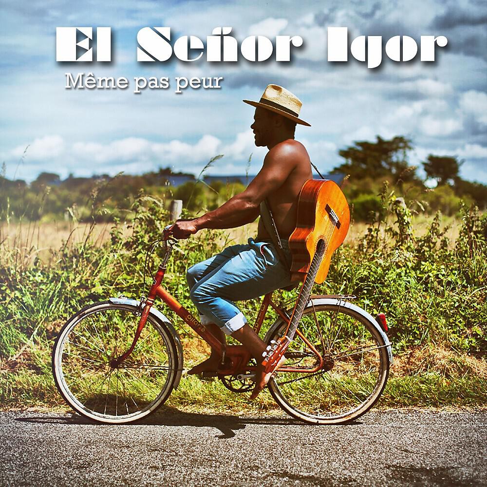 El Señor Igor - Pas loin