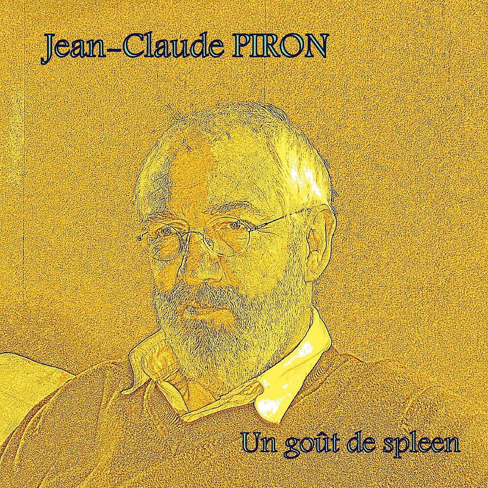 Jean-Claude Piron - Le petit cheval gris