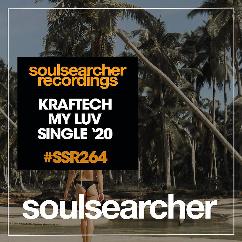 Kraftech - My Luv (Original Mix)