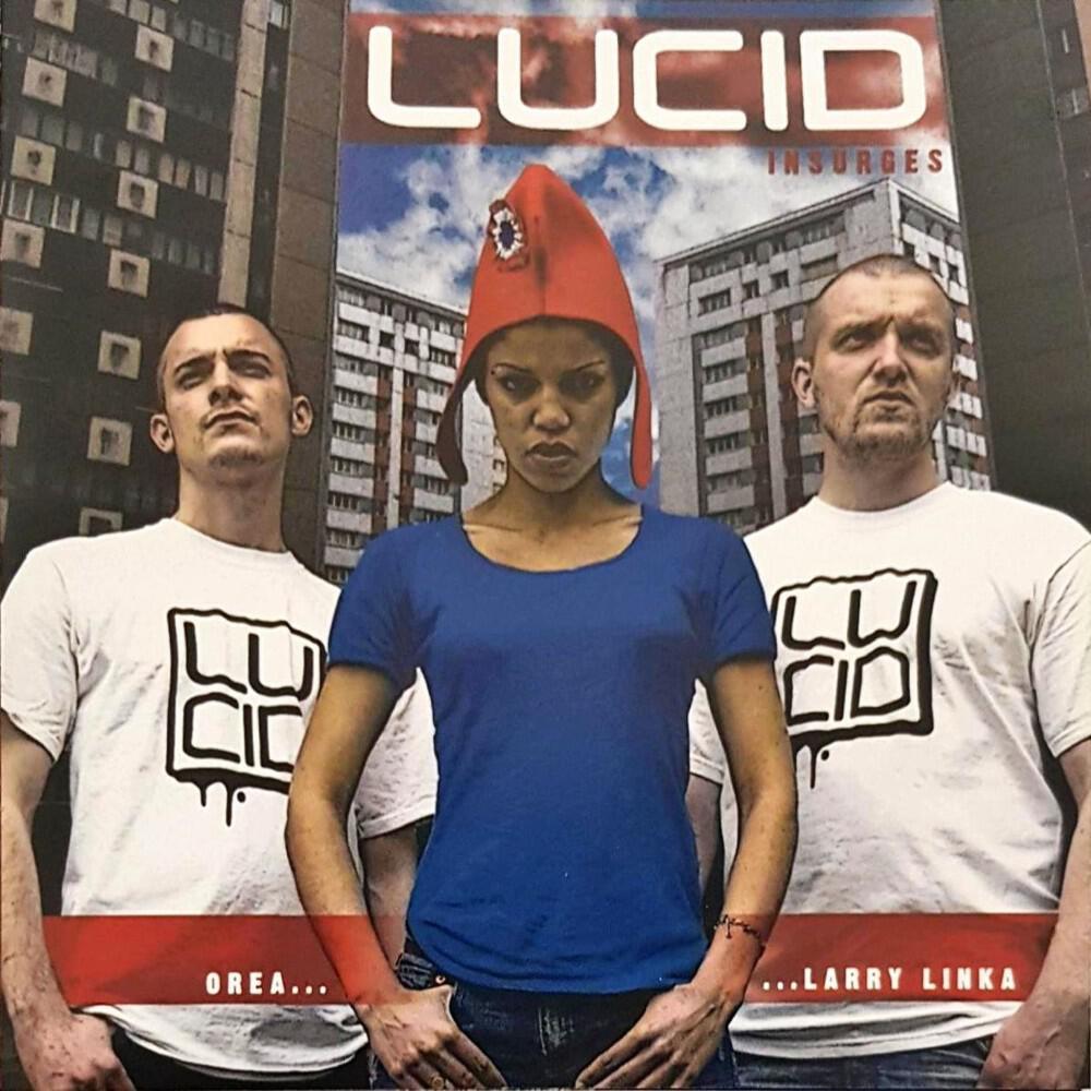 Lucid - Cauchemar éveillé