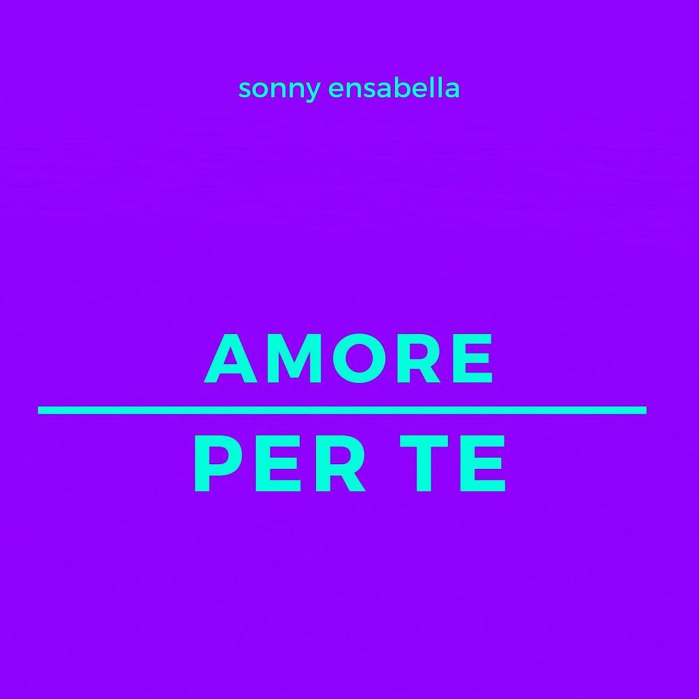 Постер альбома Amore per te