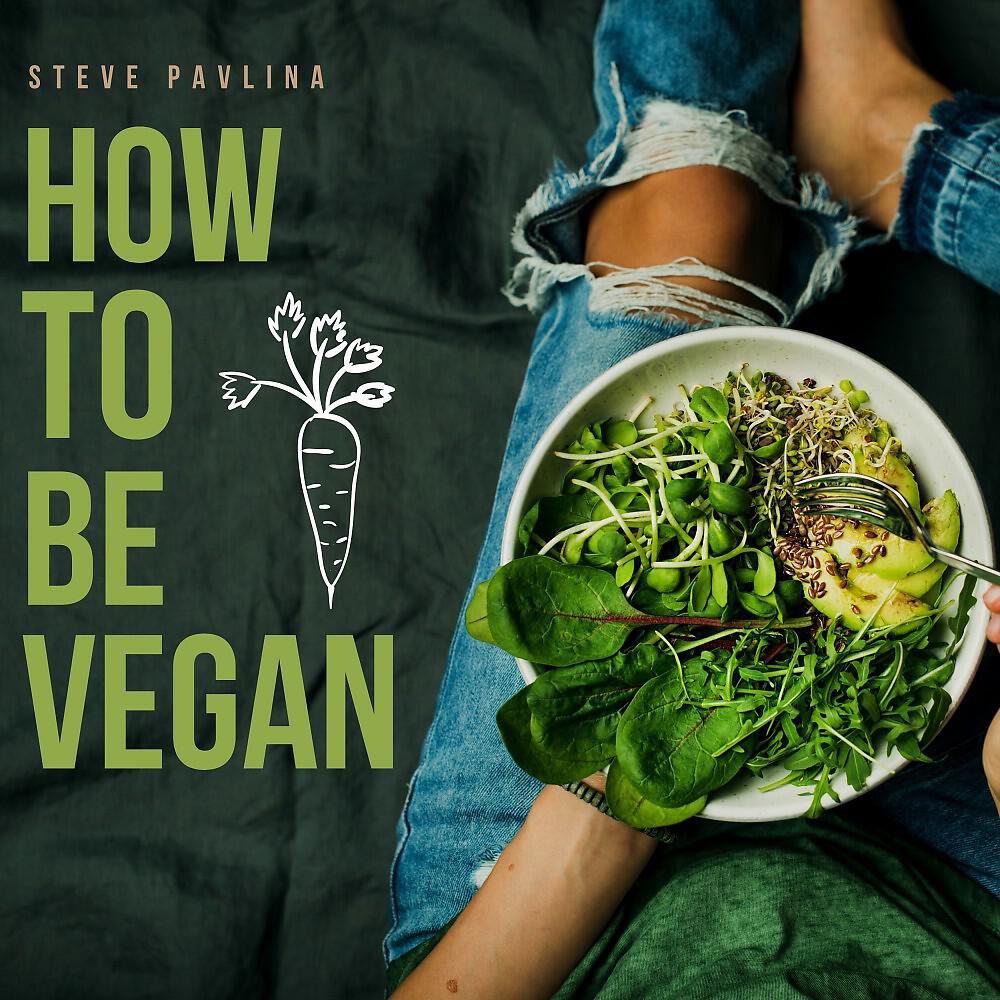 Florian Höper - Plant-Based Lifestyle #11