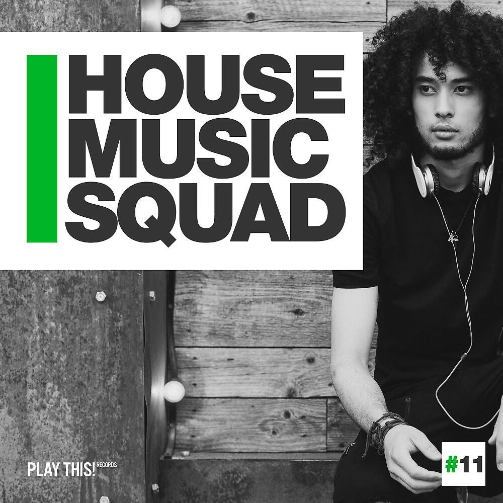 Wayne Dudley - Hit Me for Six (Secret Sinz Remix)