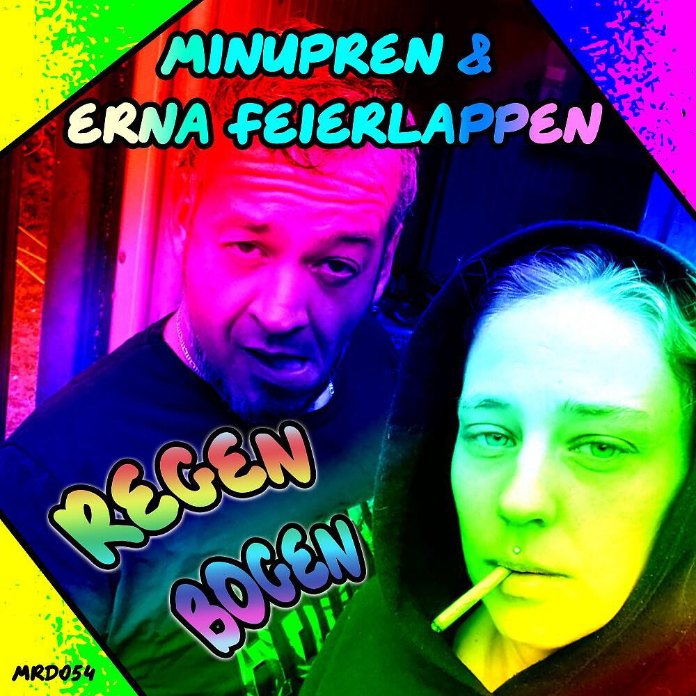 Minupren - Regenbogen