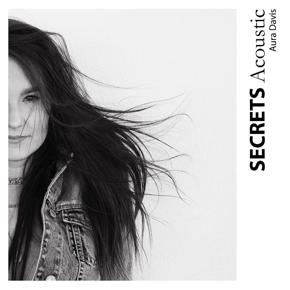 Постер альбома Secrets (Acoustic)