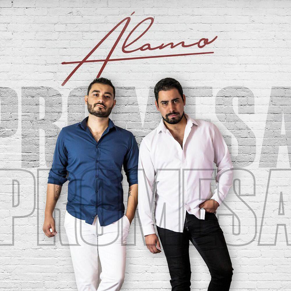 Alamo - En los Labios