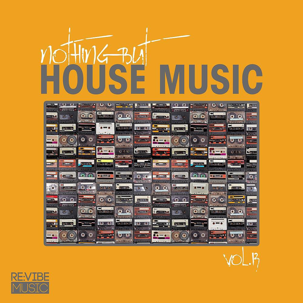 Bruno Kauffmann - Volo Via (Branchie Remix)