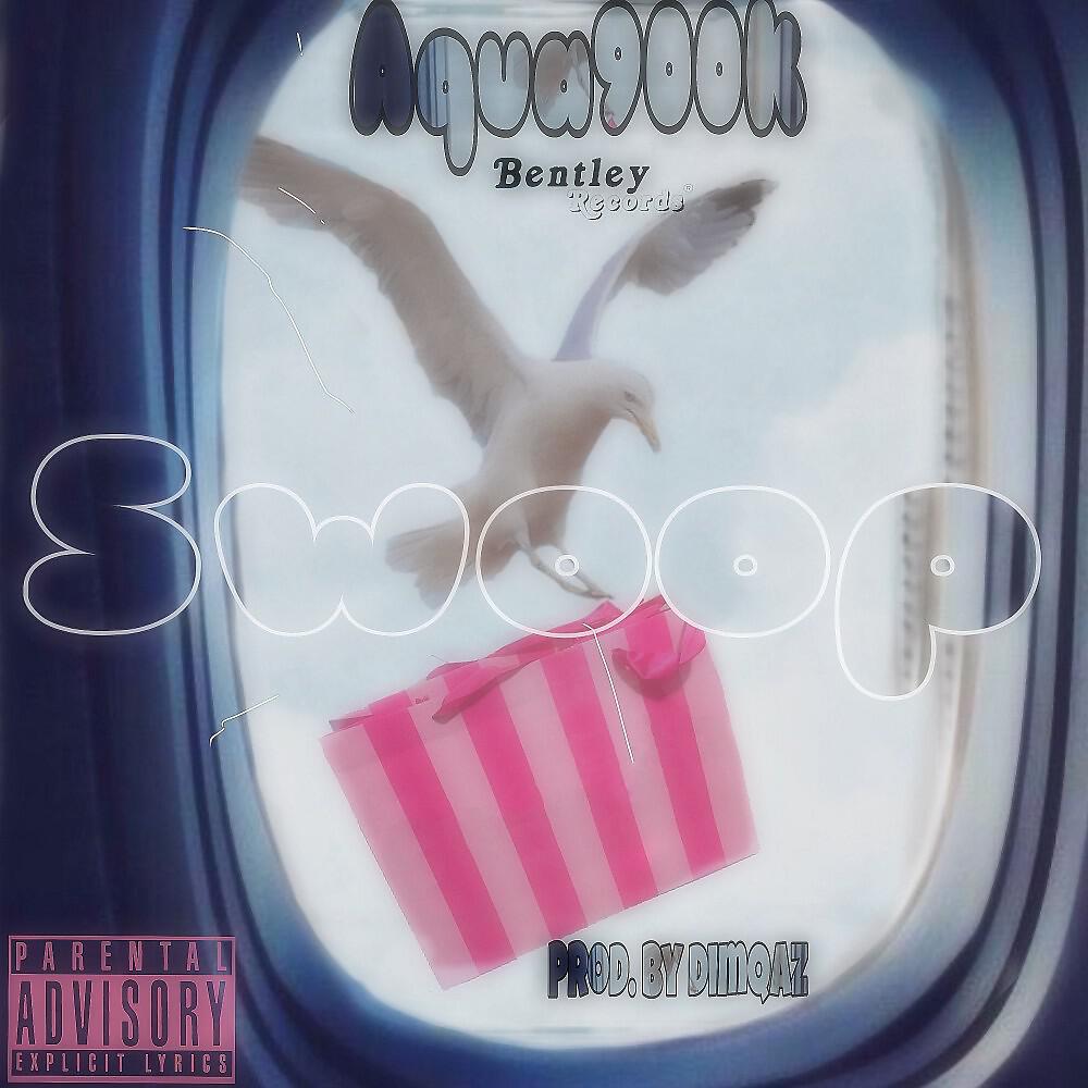 Aqua900K - Swoop