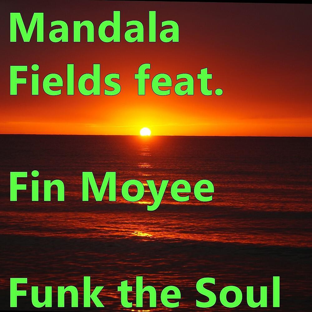 Mandala Fields - Funk the Soul (Jamaica Version)