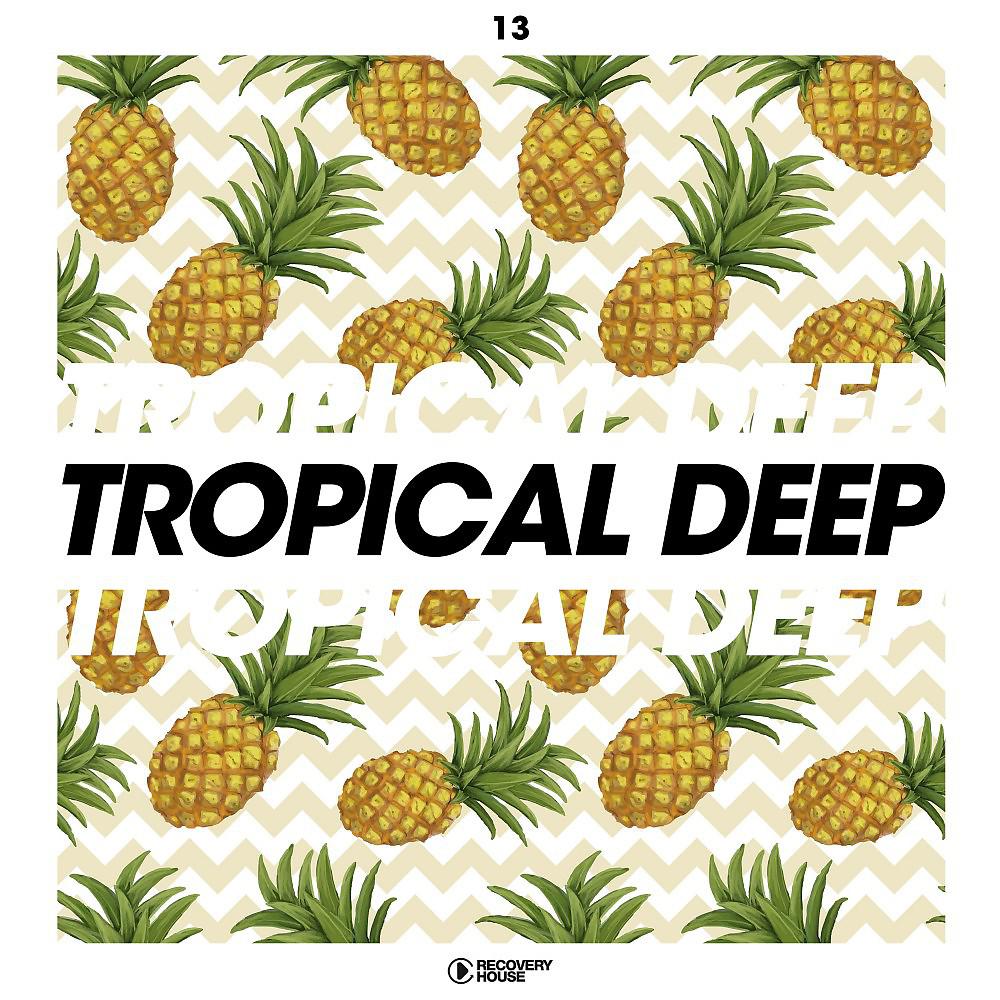 Постер альбома Tropical Deep, Vol. 13