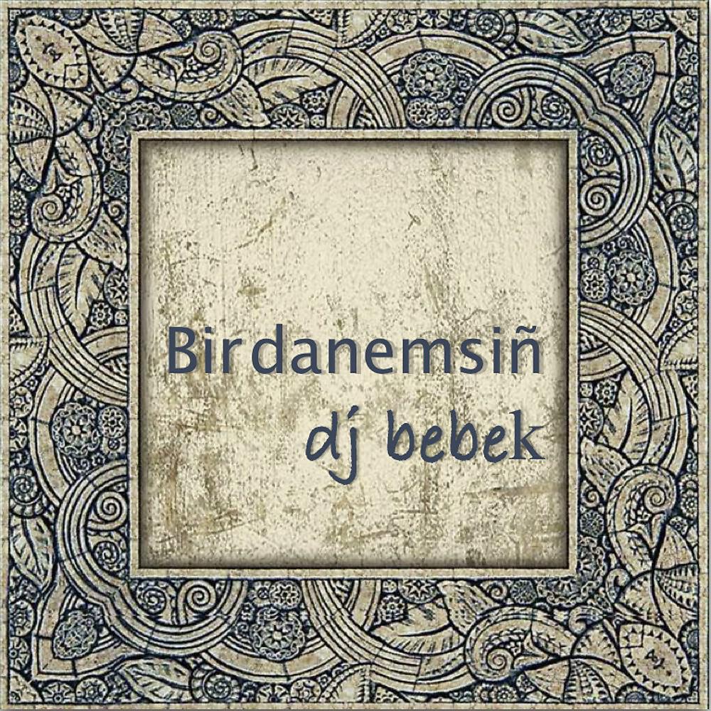 DJ bebek - Tuk-Tuk