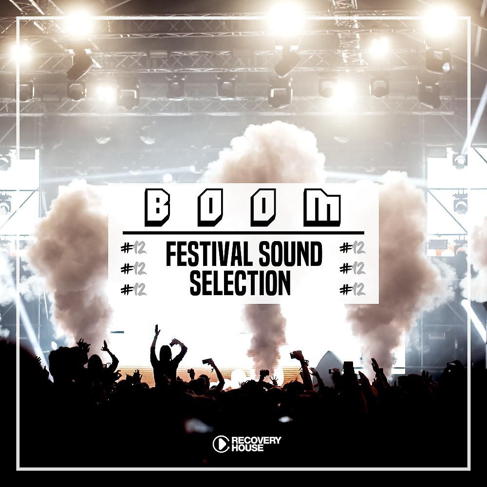 Постер альбома Boom: Festival Sound Selection, Vol. 12