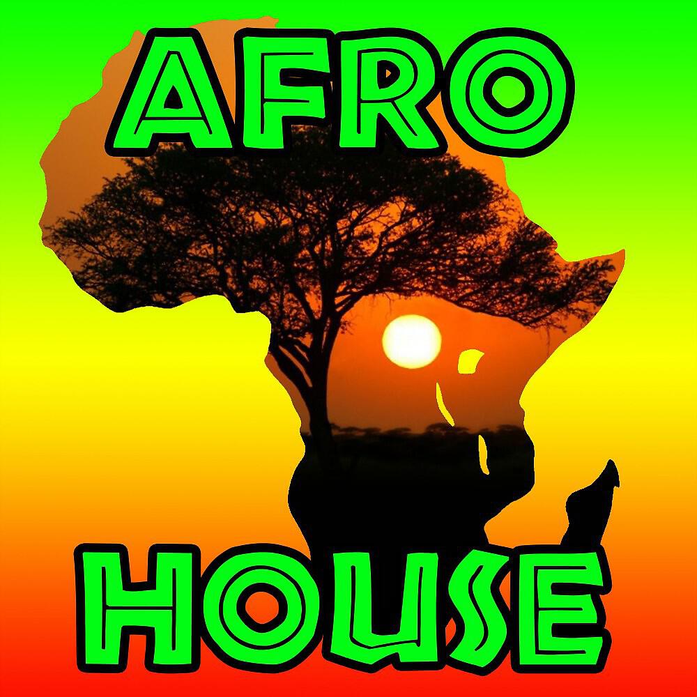 G.E.T.O. DJz - I Am House (DJ Sound's African Vibe Mix)
