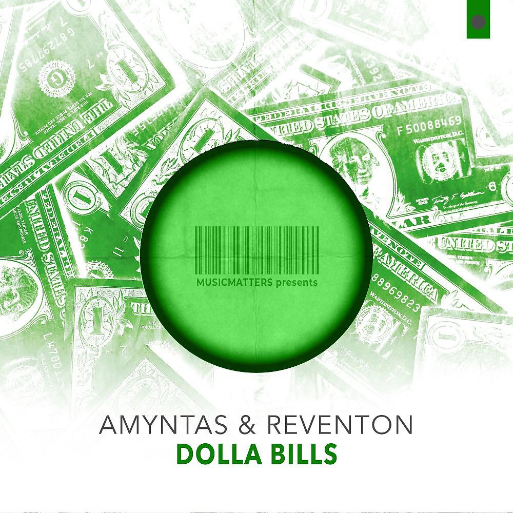 Постер альбома Dolla Bills