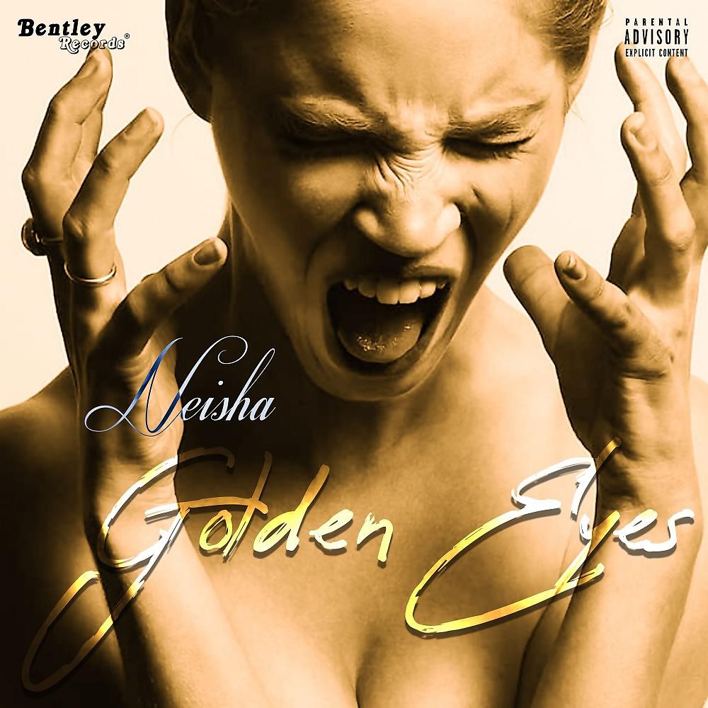 Постер альбома Golden Eyes
